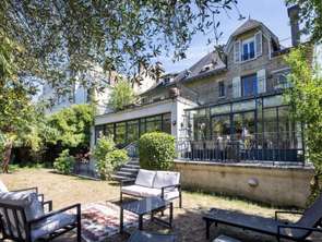Vente Maison 12 piècesVincennes