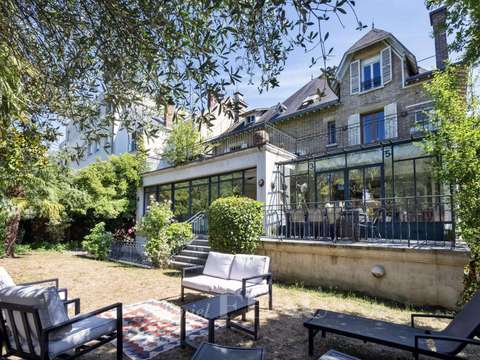 Vente maison 12 pièces Vincennes 94