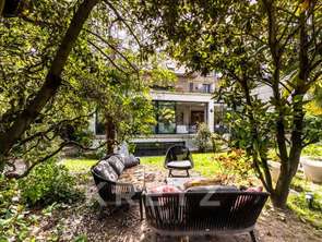 Vente Maison 6 chambresVincennes