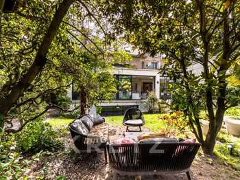 Vente maison 12 pièces Vincennes 94