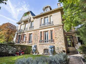 Vente Maison 10 piècesVincennes
