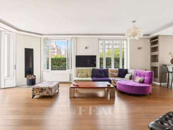 Vente maison 12 pièces Vincennes 94