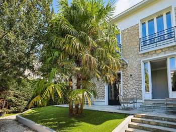 Vente maison 12 pièces Vincennes 94