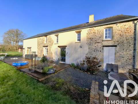Vente maison 7 pièces Vente maison 7 pièces