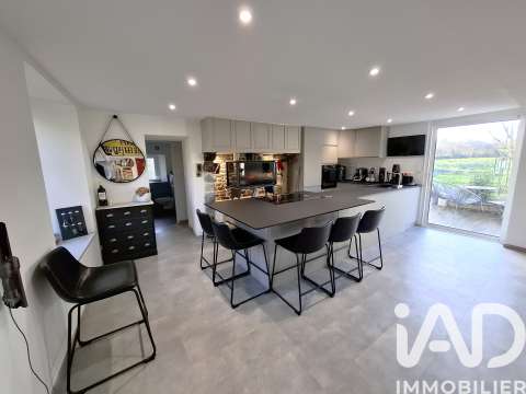 Vente maison 7 pièces Vente maison 7 pièces