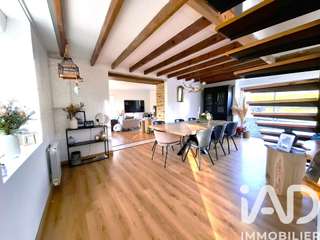 Vente maison 7 pièces Vente maison 7 pièces
