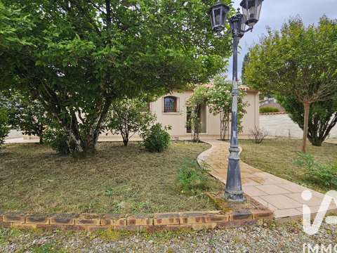 Vente maison 4 pièces Vindelle 16