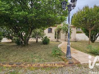 Vente maison 4 pièces Vindelle 16
