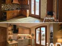 Vente maison 4 pièces Vente maison 4 pièces