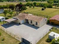 Vente maison Vindelle - 16