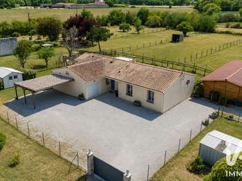 Vente Maison 4 chambresVindelle