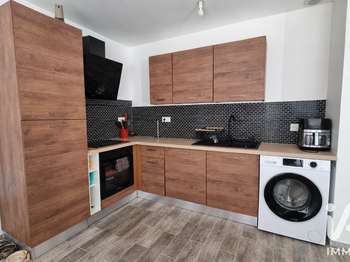 Vente maison 2 pièces Vente maison 2 pièces