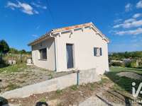 Vente maison 2 pièces Vente maison 2 pièces