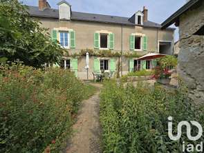Vente Maison 4 chambresVineuil