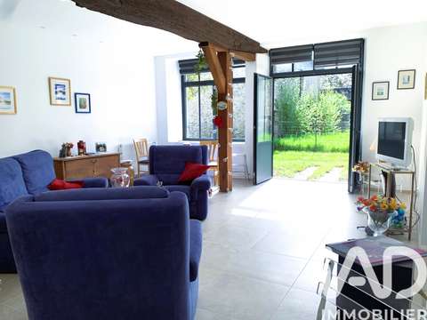 Vente maison 5 pièces Vineuil 41