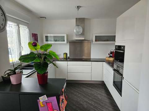 Vente maison 6 pièces Vineuil 41