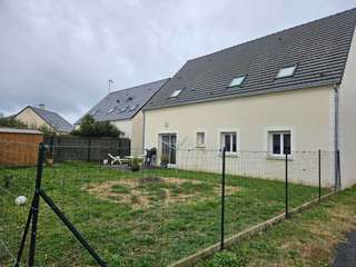 Vente maison 6 pièces Vente maison 6 pièces