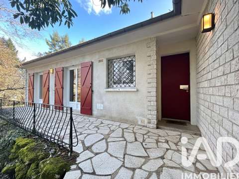 Vente maison 7 pièces Vineuil 41