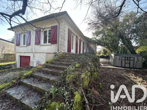 Vente maison 7 pièces Vente maison 7 pièces