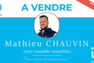Vente maison 5 pièces Vente maison 5 pièces