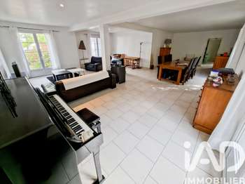 Vente Maison 4 chambresVineuil