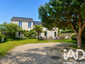 Vente Maison 3 chambresVineuil
