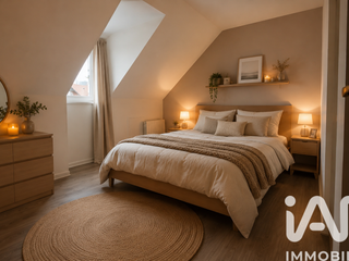 Vente maison 5 pièces Vente maison 5 pièces