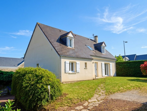 Vente Maison 5 chambresVineuil