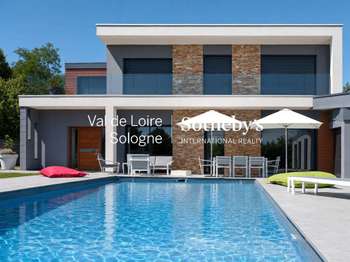 Vente maison 9 pièces Vineuil 41