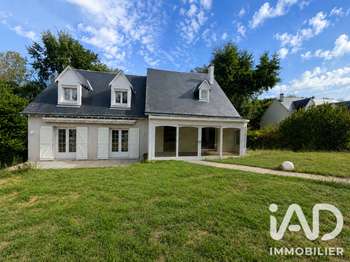 Maison 11 pièces 180 m² · à Vineuil · 180 m² · 285 990 €