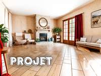 Vente maison 7 pièces Vente maison 7 pièces