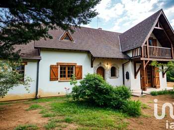 Vente maison 7 pièces Vineuil 41