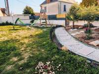 Vente maison 4 pièces Vente maison 4 pièces