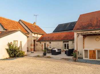 Vente Maison 3 chambresVineuil