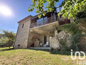 Vente Maison 3 chambresVinezac