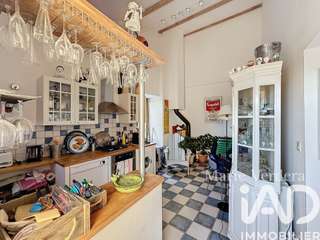 Vente maison 13 pièces Vente maison 13 pièces