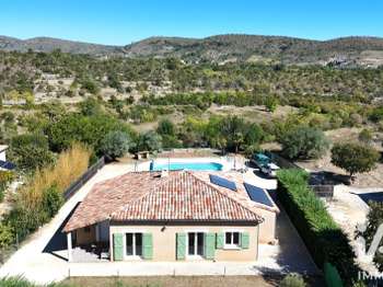 Vente maison 4 pièces Vinezac 07