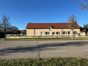 Photo Vente maison Vingt-Hanaps