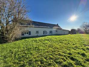 Vente Maison 3 chambresVingt-Hanaps