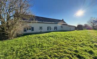 Photo Vente maison Vingt-Hanaps