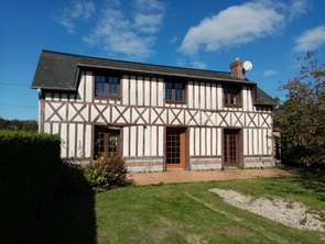 Vente Maison 3 chambresVinnemerville