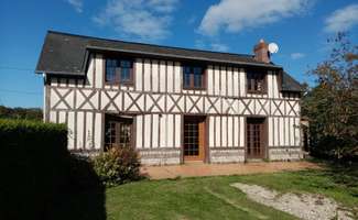 Photo Vente maison Vinnemerville