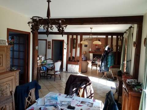 Vente maison 4 pièces Vente maison 4 pièces