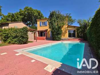Vente maison 5 pièces Vinon-sur-Verdon 83