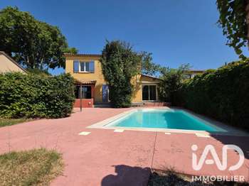 Vente maison 5 pièces Vinon-sur-Verdon 83