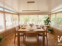 Vente maison 3 pièces Vente maison 3 pièces