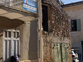 Vente maison 4 pièces Vins-sur-Caramy 83
