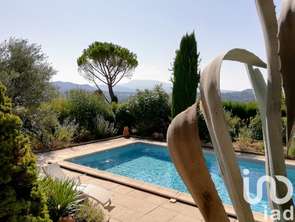 Vente Maison 4 chambresVinsobres