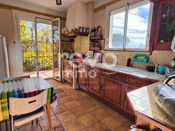 Vente Maison 4 chambresVinsobres