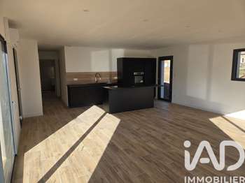 Vente maison 4 pièces Vinzieux 07